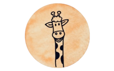 G comme Girafe … 2 techniques pour prendre de la hauteur