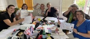 Formation CREA PEPS copyright Valérie Faure