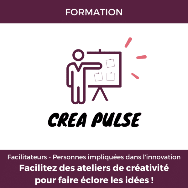 CREA PULSE