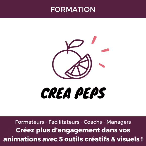 CREA PEPS