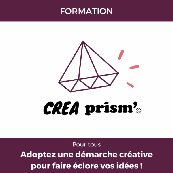 CREA PRISM