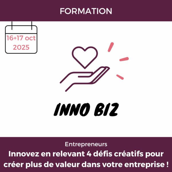 INNO BIZ